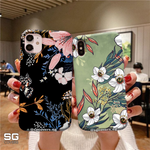 Flory Phone Covers