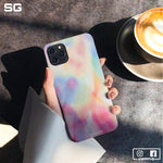 Marble Phone Cover