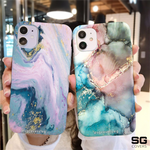 Marble Phone Covers