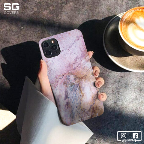 Marble Phone Cover