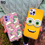 Animation Phone Covers