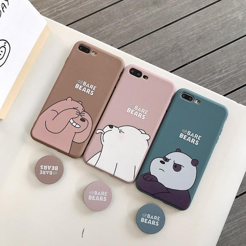 Animation Phone Covers