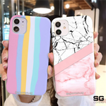 Marble Phone Covers