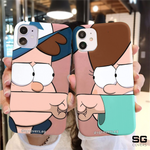 friends Phone Covers