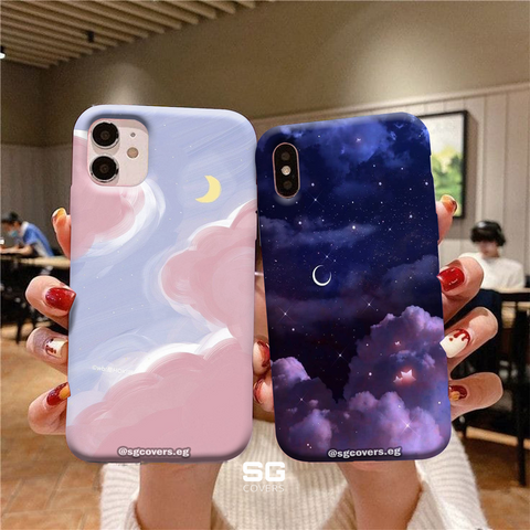 Galaxy&Sky Phone Covers