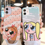 Animation Phone Covers