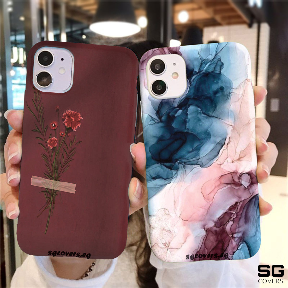 Best Phone Covers – SG Covers