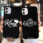 Couples Phone Covers