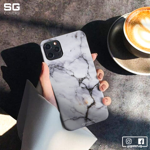 Marble Phone Cover