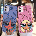 Animation Phone Covers