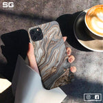 Marble Phone Cover