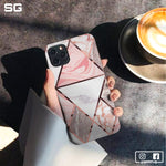 Marble Phone Cover