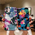 Floral Fancy Phone Covers