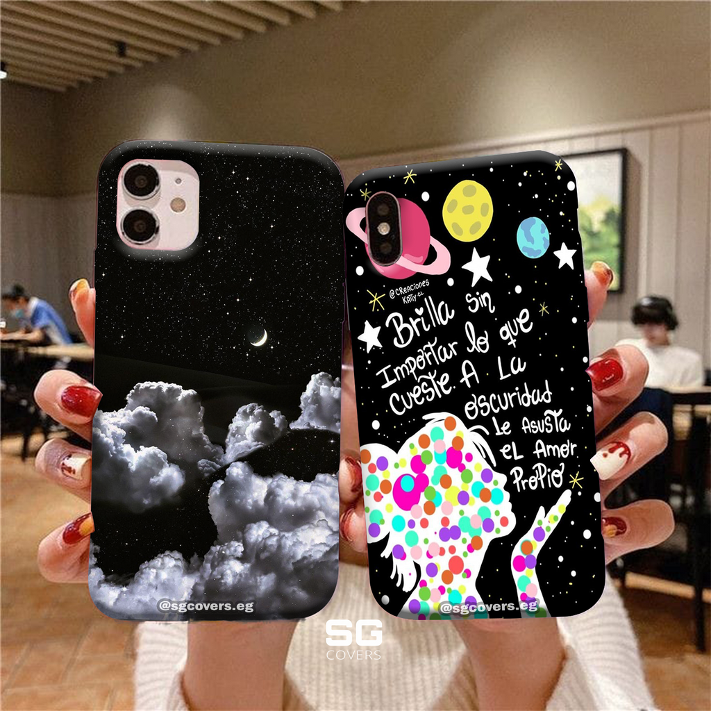 Phone Covers: Your Style's Best Friend in an Unforgiving World