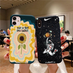 Energy&Galaxy Phone Covers