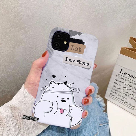 Animation Phone Covers