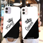 Couples Phone Covers