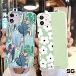 Floral Phone Covers